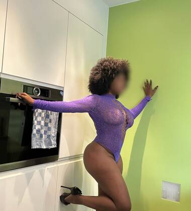 Sexy mia