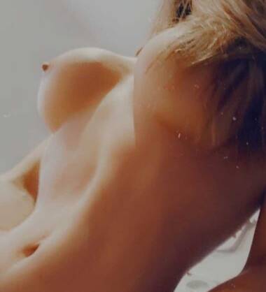 Susana ton Bon bon sensuelle