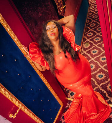 Madamecaramel
