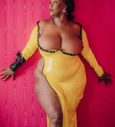 Madamecaramel