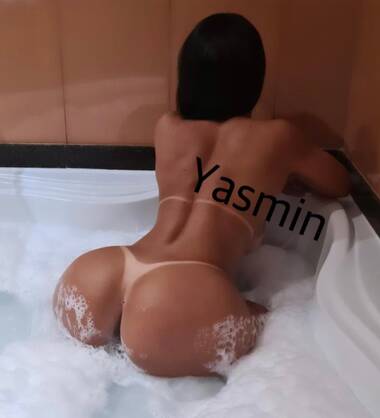 Yasmin