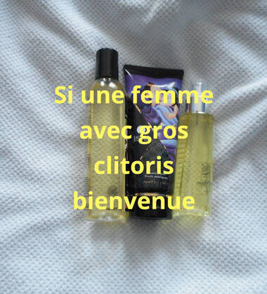 Lécheur de chatte