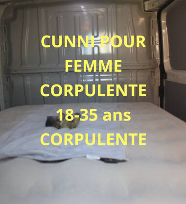 Lecheur de minou