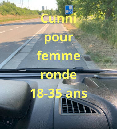 Lecheur de minou