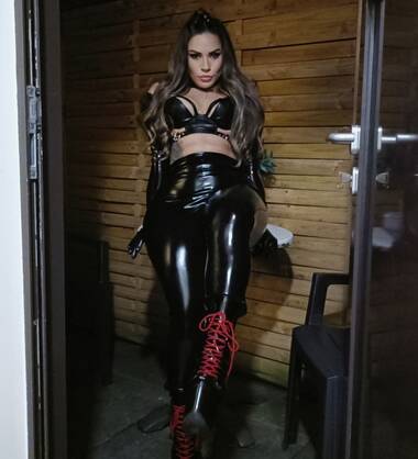 Letícia,  Fetish , massage, GFE