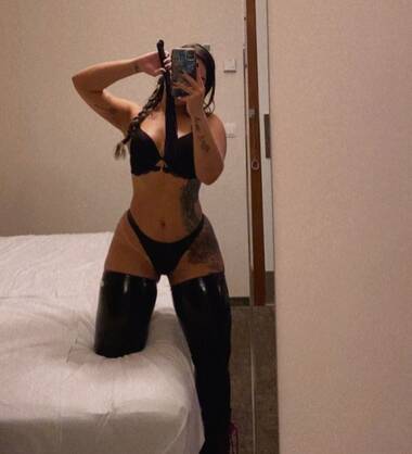 Letícia,  Fetish , massage, GFE