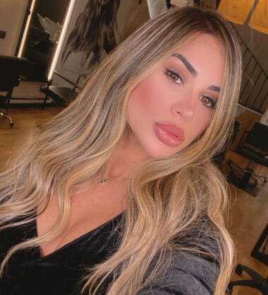 Letícia,  Fetish , massage, GFE