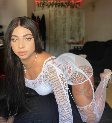 Nicolly lins