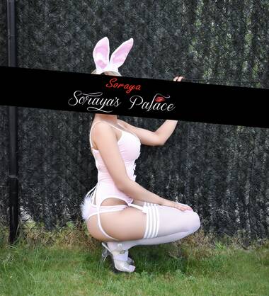 Soraya\'s Palace 50€