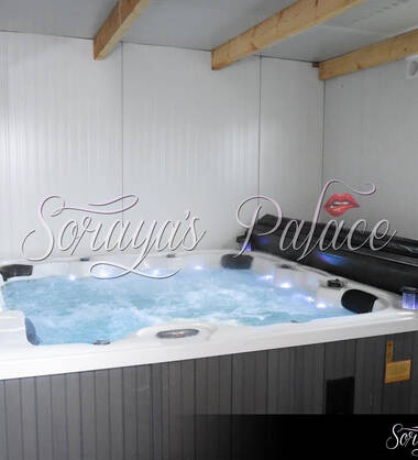 Soraya’spalace100%de plaisir 50€