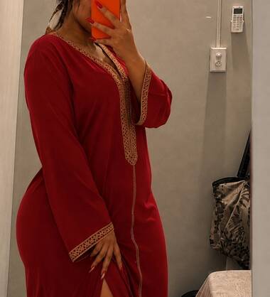 Leila marocaine