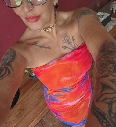 Aux plaisirs Secrets