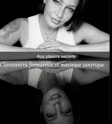 Aux plaisirs Secrets
