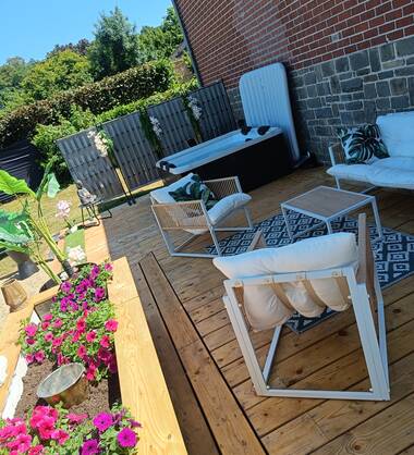 Aux plaisirs Secrets