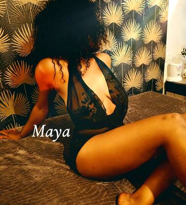 Maya