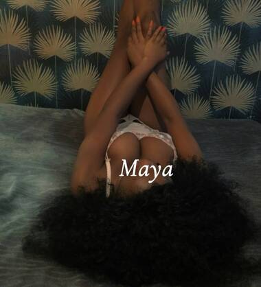 Maya