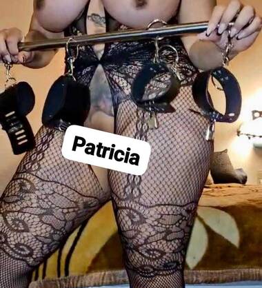 Patricia