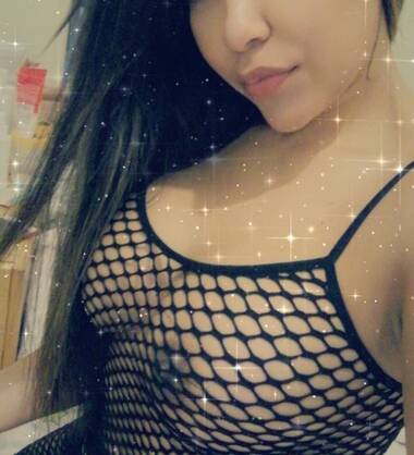 Fernanda dulce y sensual