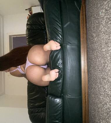 Fernanda dulce y sensual