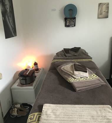 MASSAGE AYURVEDIQUE