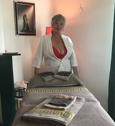 MASSAGE AYURVEDIQUE
