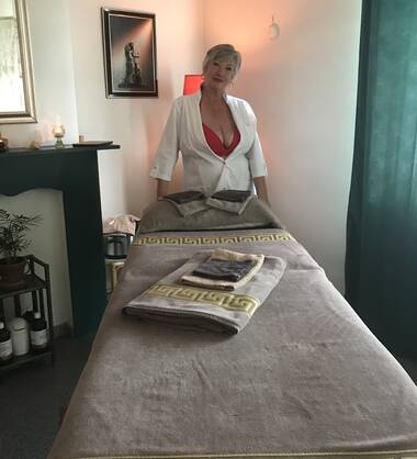 MASSAGE AYURVEDIQUE