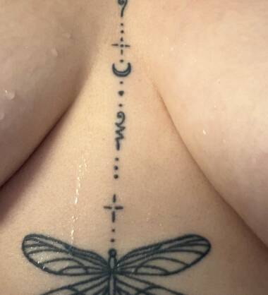 Victoria la coquine
