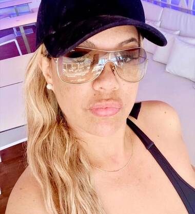 Cum in Mouth