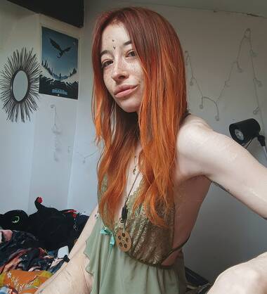 Elfy
