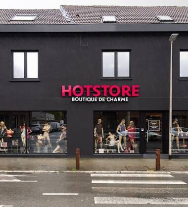 HOTSTORE