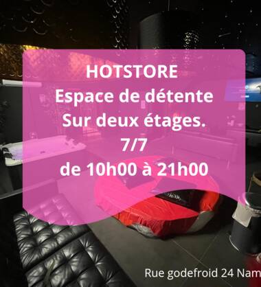 Hotstore