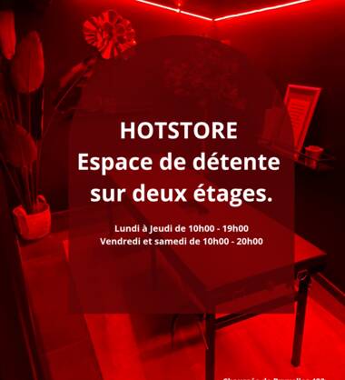 Hotstore
