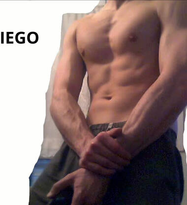 Diego
