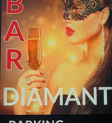 DIAMANT Club Champagne & Wellness