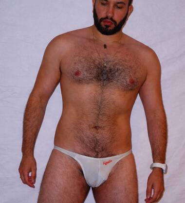 Masseur