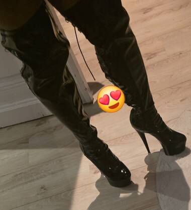 je m\'appelle Sweet.