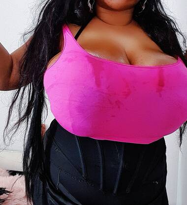 je m\'appelle Sweet.
