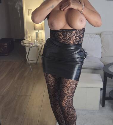 Élégance et sensualité réunies