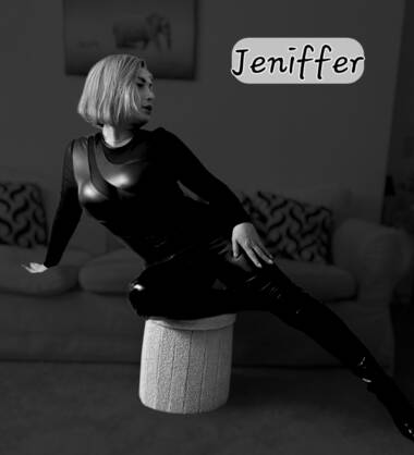 Jeniffer hot