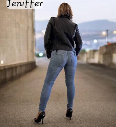 Élégance et sensualité réunies