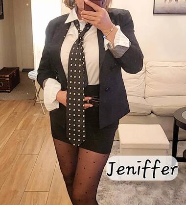 Jeniffer hot