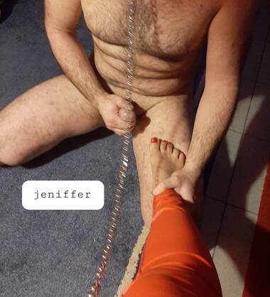 Jeniffer hot