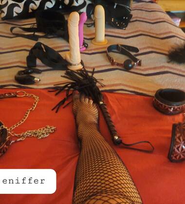 Jeniffer hot
