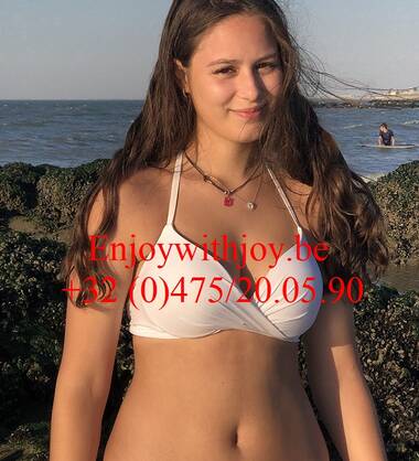 EnjoyWithJoy Charme& Sensualité