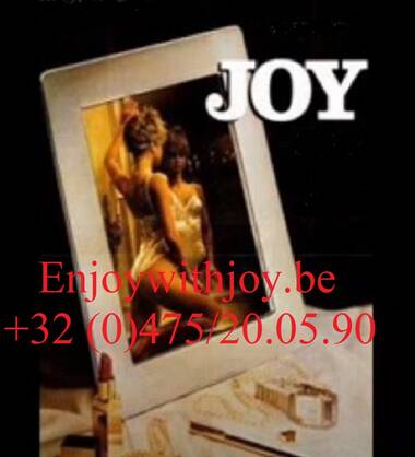 EnjoyWithJoy Charme& Sensualité