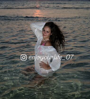 EnjoyWithJoy Charme& Sensualité