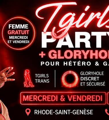 BDSM PRIVé  et +++++