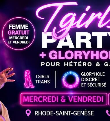 BDSM PRIVé  et +++++