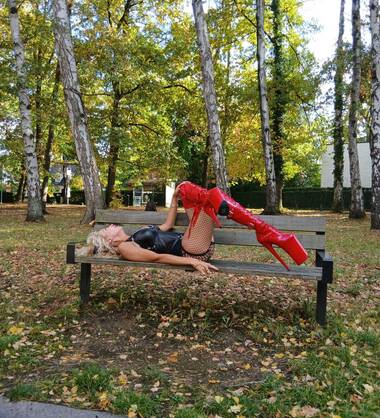 Bdsm séance individuelle