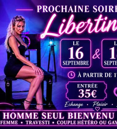 BDSM PRIVé  et +++++